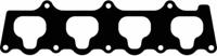 Victor Reinz 71-53523-00 Gasket graphite Victor Reinz 71-53523-00 Gasket graphite