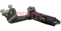 Metzger 2310012 Направляющая ролика сдвижной двери Metzger 2310012 Направляющая ролика сдвижной двери