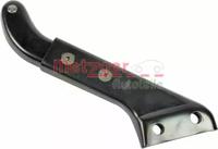 Metzger 2310014 Направляющая ролика сдвижной двери Metzger 2310014 Направляющая ролика сдвижной двери