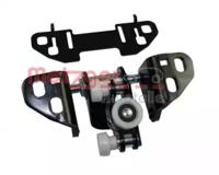 Metzger 2310031 Направляюча ролика зсувних дверей