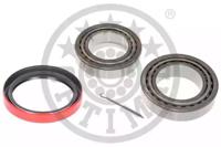 Optimal 201262 Wheel bearing