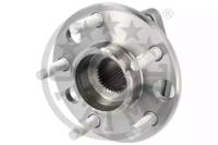 Optimal 201671 Підшипник маточини колеса Optimal 201671 Підшипник маточини колеса