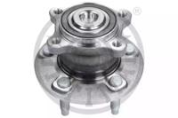 Optimal 202702 Підшипник маточини колеса Optimal 202702 Підшипник маточини колеса