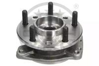 Optimal 251342 Wheel bearing