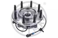 Optimal 251750 Wheel bearing