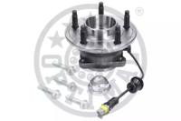 Optimal 252793 Підшипник маточини колеса