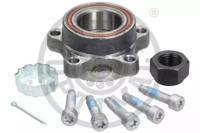 Optimal 301185 Підшипник маточини колеса Optimal 301185 Підшипник маточини колеса