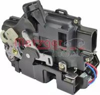 Metzger 2313071 Замок двери