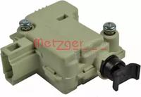 Metzger 2317000 Gcp motor