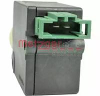 Metzger 2317011 Gcp motor