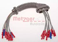 Metzger 2320005 Електропроводка