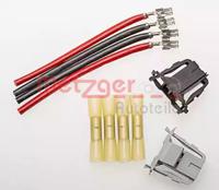 Metzger 2322021 Насос паливний