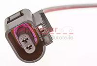 Metzger 2323019 Ліхтар підсвічування номерного знака