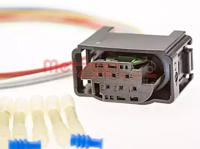 Metzger 2323022 Електропроводка