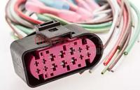 Metzger 2323024 Електропроводка