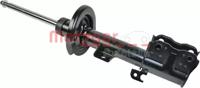 Metzger 2340346 Shock absorber assy
