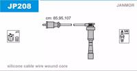 Janmor JP208 Zuendkabel