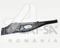 Asam 80127 Решітка бампера переднього Asam 80127 Решітка бампера переднього