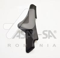 Asam 80114 Накладка бампера Asam 80114 Накладка бампера