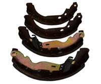 Asam 32123 Колодки тормозные