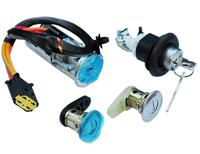 Asam 32145 Замок запалювання