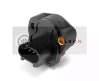 SMPE ETP027 Sensor assy throttle position SMPE ETP027 Sensor assy throttle position