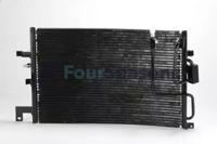 SMPE F4-53322 Конденсер