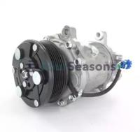 SMPE F4-58723 Компрессор кондиционера SMPE F4-58723 Компрессор кондиционера