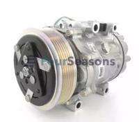 SMPE F4-68128 Компресор кондиціонера