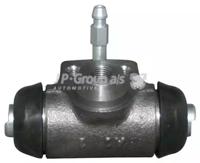 Jp Group 1161301100 Цилиндр тормозной рабочий Jp Group 1161301100 Цилиндр тормозной рабочий
