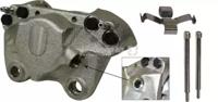 Jp Group 1161900170 Carrier brake caliper