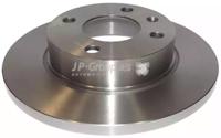 Jp Group 1163104200 Диск гальмівний