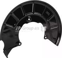 Jp Group 1164201070 Щиток грязезащитный тормозного диска передний Jp Group 1164201070 Щиток грязезащитный тормозного диска передний