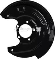 Jp Group 1164300870 Deckblech