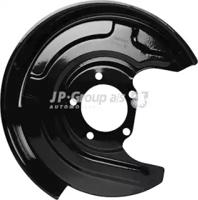 Jp Group 1164300880 Deckblech