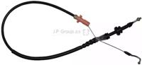 Jp Group 1170100100 Тросик газа Jp Group 1170100100 Тросик газа