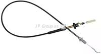 Jp Group 1170100200 Тросик газа