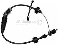 Jp Group 1170201000 Трос сцепления Jp Group 1170201000 Трос сцепления