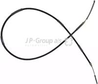 Jp Group 1170305700 Brake cable Jp Group 1170305700 Brake cable