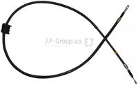 Jp Group 1170307700 Brake cable