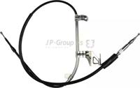 Jp Group 1170308100 Brake cable