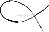 Jp Group 1170308900 Brake cable