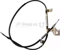 Jp Group 1170309100 Brake cable Jp Group 1170309100 Brake cable