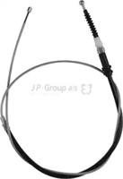 Jp Group 1170310600 Brake cable Jp Group 1170310600 Brake cable