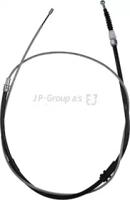 Jp Group 1170310700 Brake cable Jp Group 1170310700 Brake cable