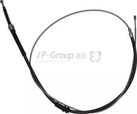 Jp Group 1170310800 Brake cable Jp Group 1170310800 Brake cable