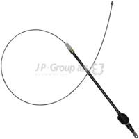 Jp Group 1170311400 Трос стояночного гальма Jp Group 1170311400 Трос стояночного гальма