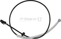 Jp Group 1170601500 Тросик спидометра