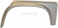 Jp Group 1180451170 Накладка арки колеса