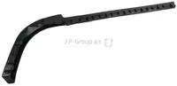 Jp Group 1180550770 Спойлер бампера